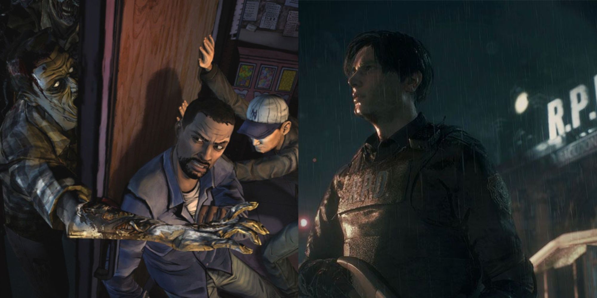 New ps4 zombie games on sale 2020