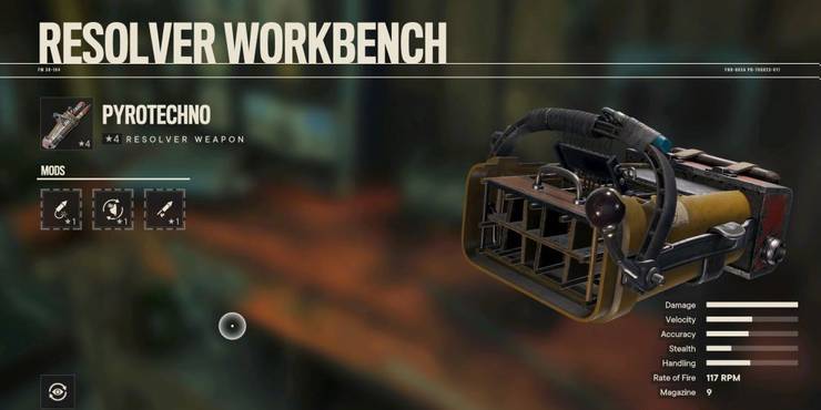 Pyrotechno: The Fireworks Dispenser With Zero Accuracy