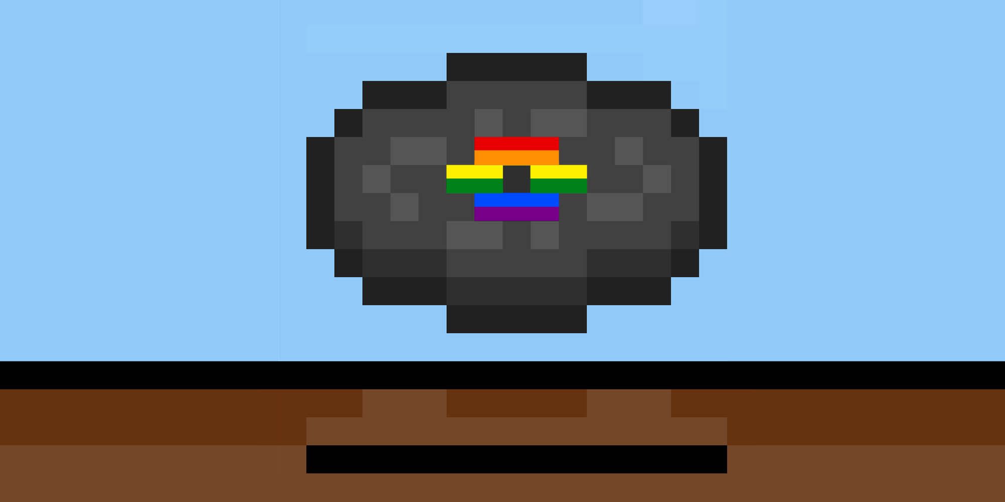 8 Best LGBT+ And Pride Mods For Minecraft