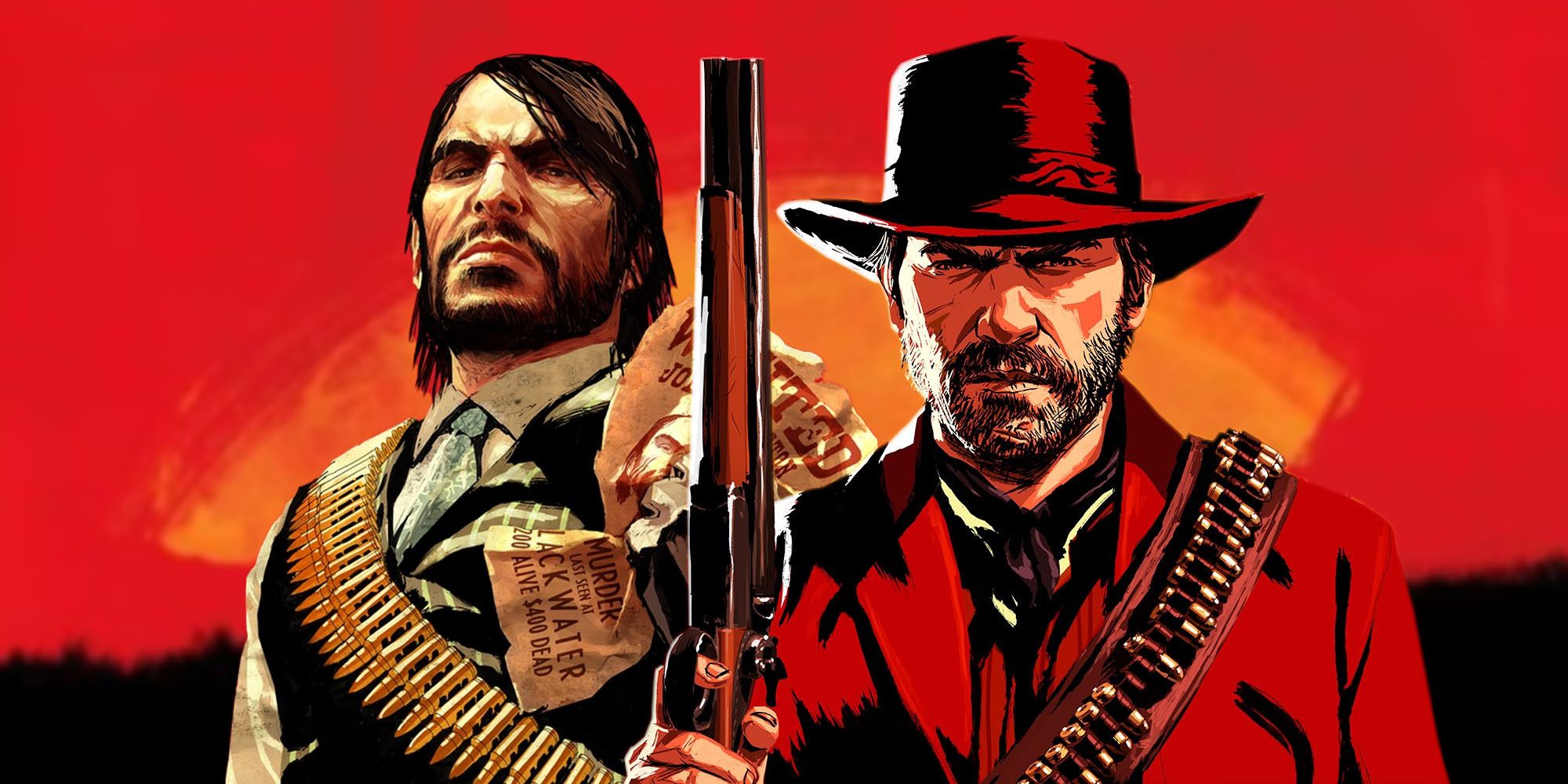 Red Dead Redemption 2 PS5 Patch