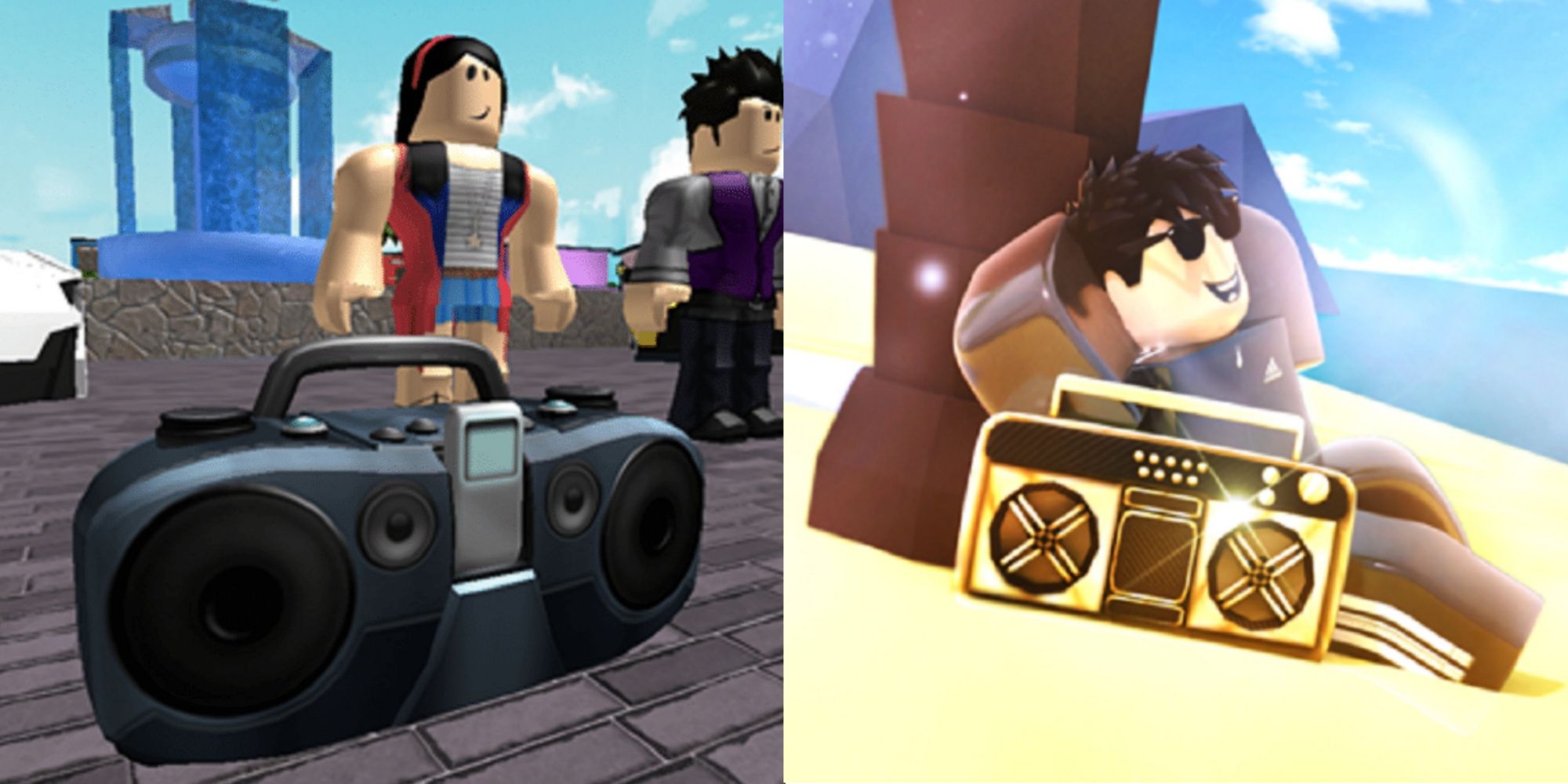 Best Music Id Codes To Plug Into The Radio In Roblox.