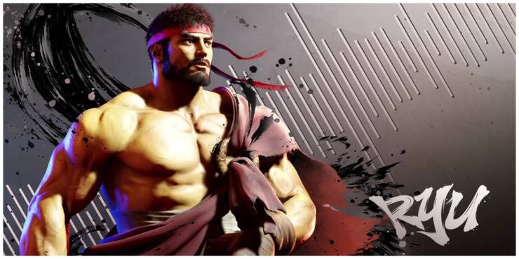 Ryu's Theme - Viator