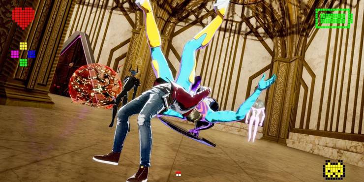 No More Heroes