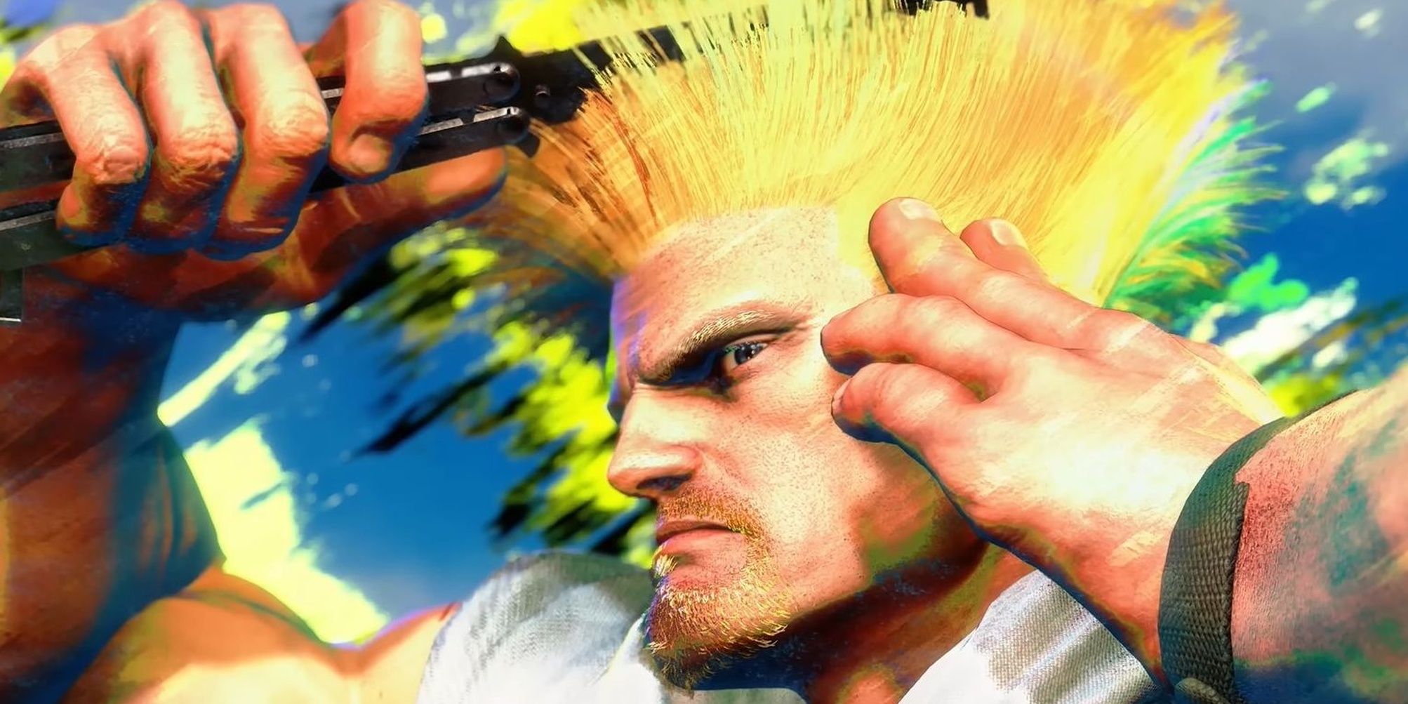 Every Street Fighter 6 Character Ranked By Difficulty