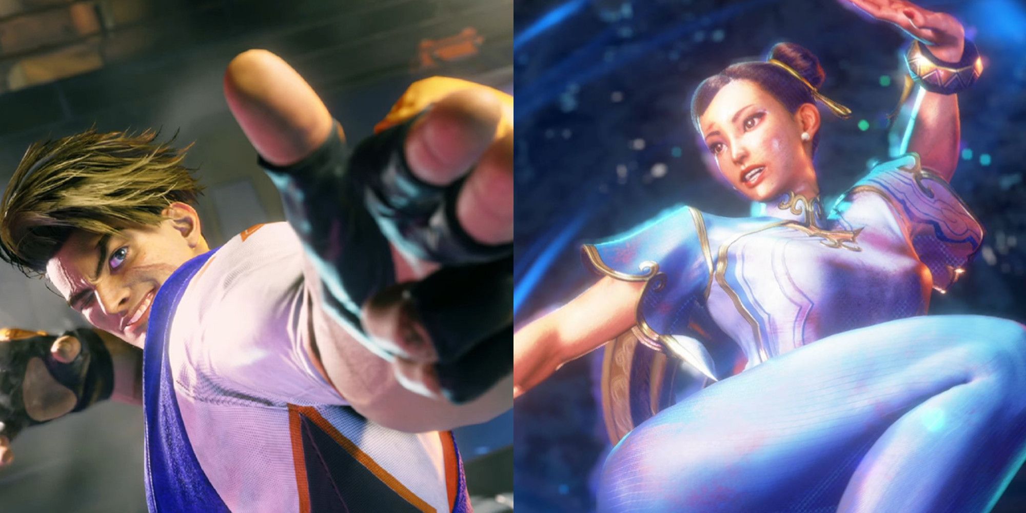 The Best Street Fighter 6 Characters For Every Playstyle