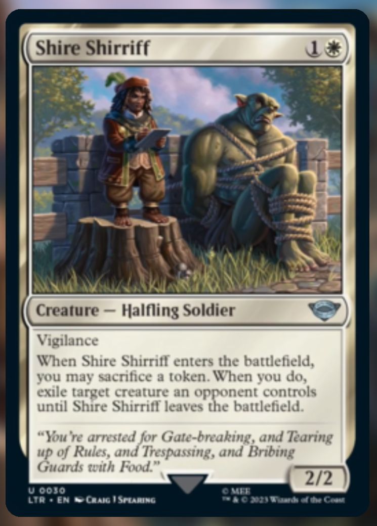 Shire Shirrif