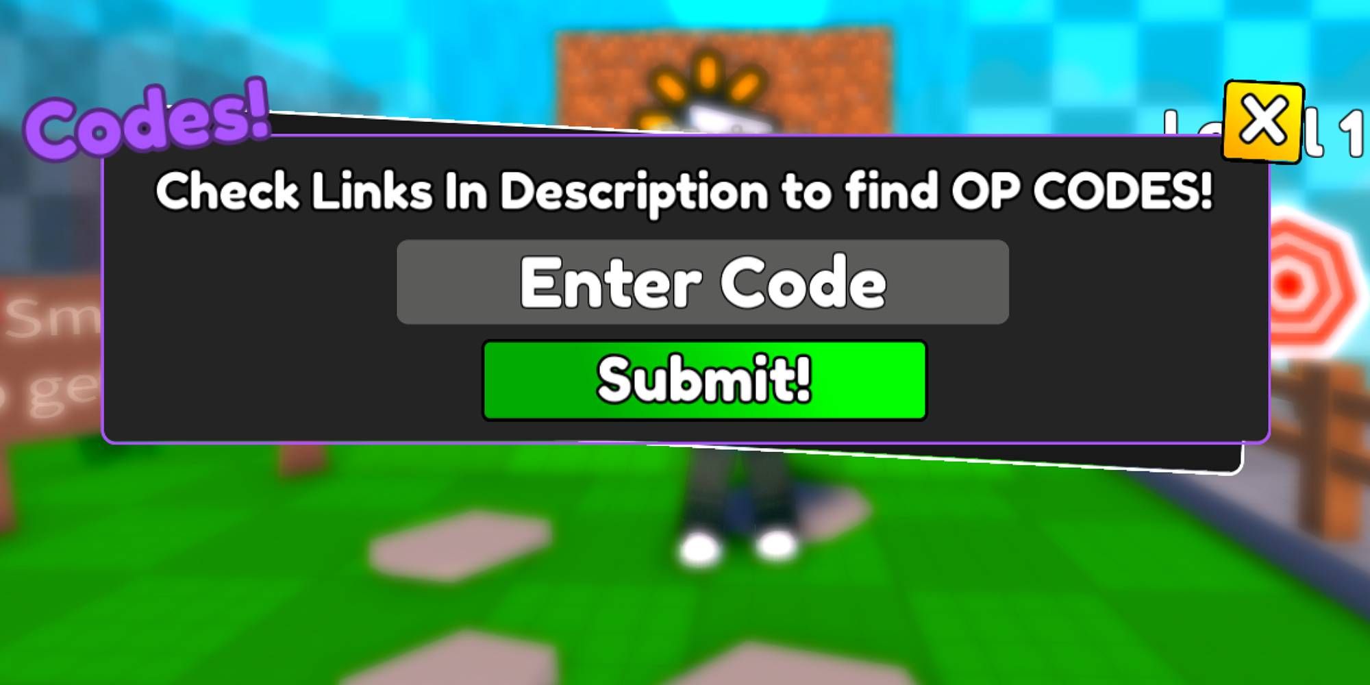 Roblox Shoot Wall Simulator Codes MegaDosya