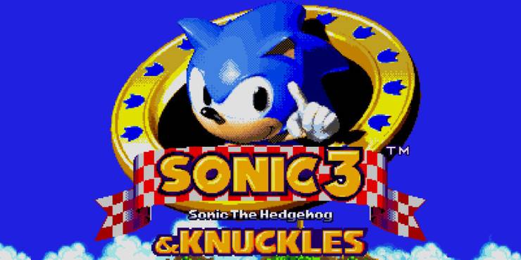 Sonic 3 & Knuckles Has The Best Music On The Genesis