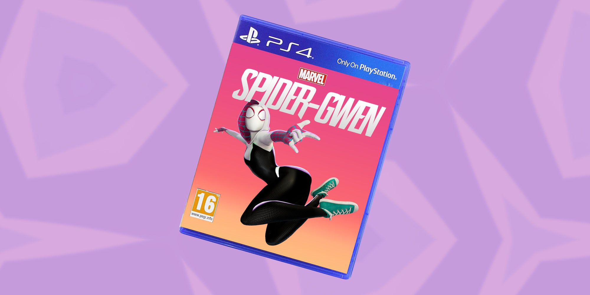 Can We Have A Miles Morales-Style Spider-Gwen Game, Please Insomniac?