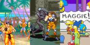 Best Arcade Games From The 90s
