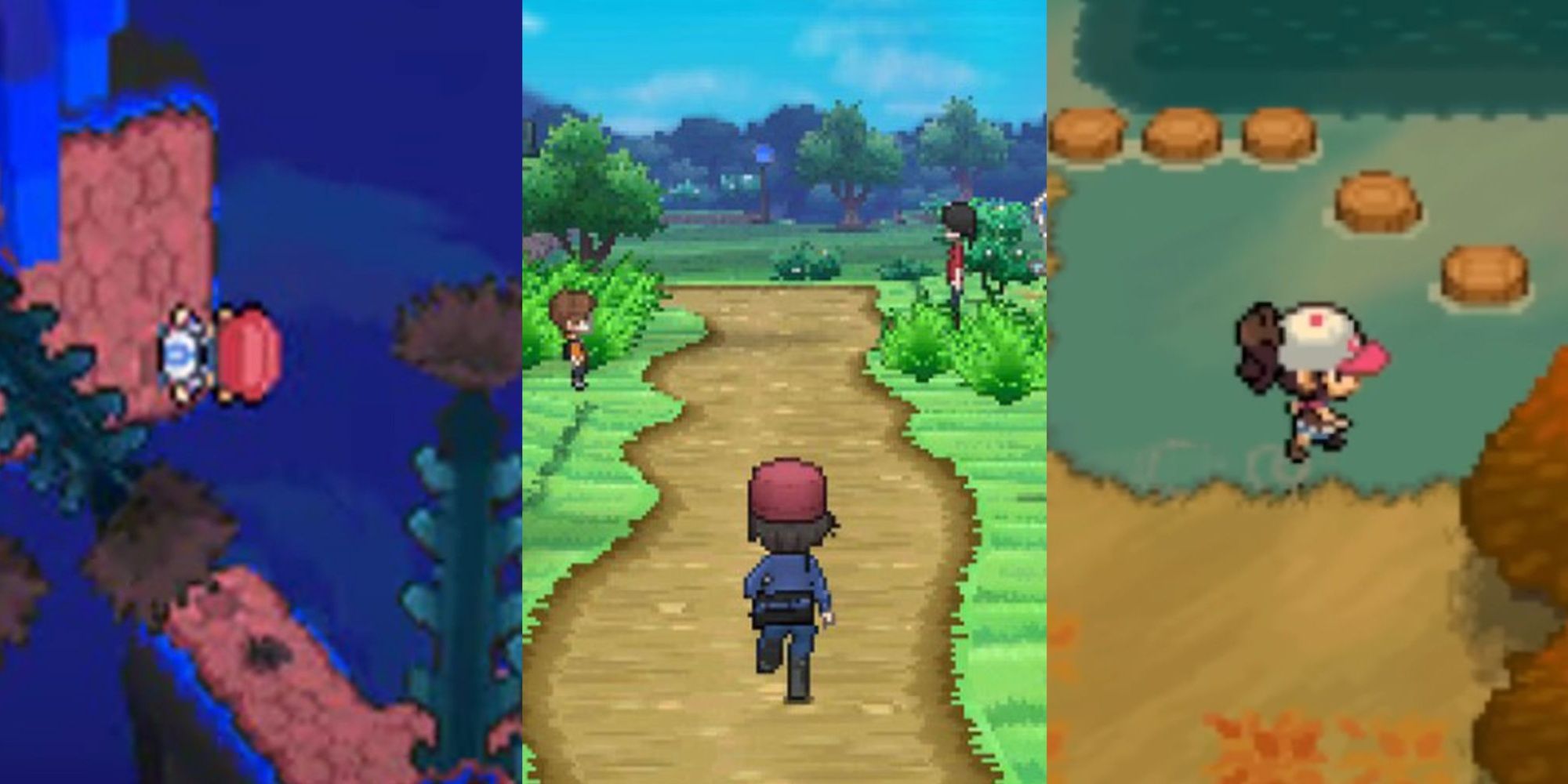 Pokémon Diamond And Pearl Dawn Pokémon X And Y Pokémon Platinum Pokémon  Mystery Dungeon: Blue Rescue