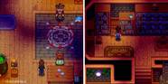 How To Change Your Appearance In Stardew Valley