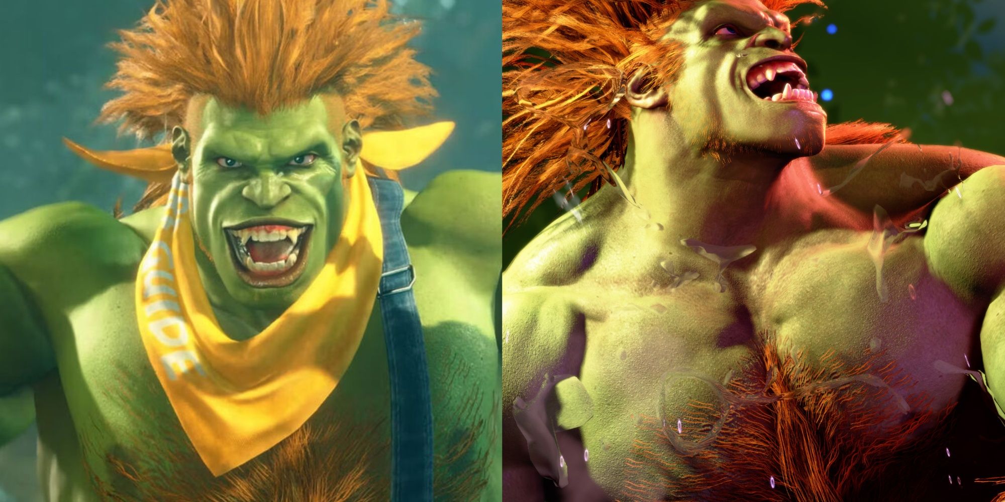 Street-Fighter-6-Blanka-Classic-Modern-Outfit