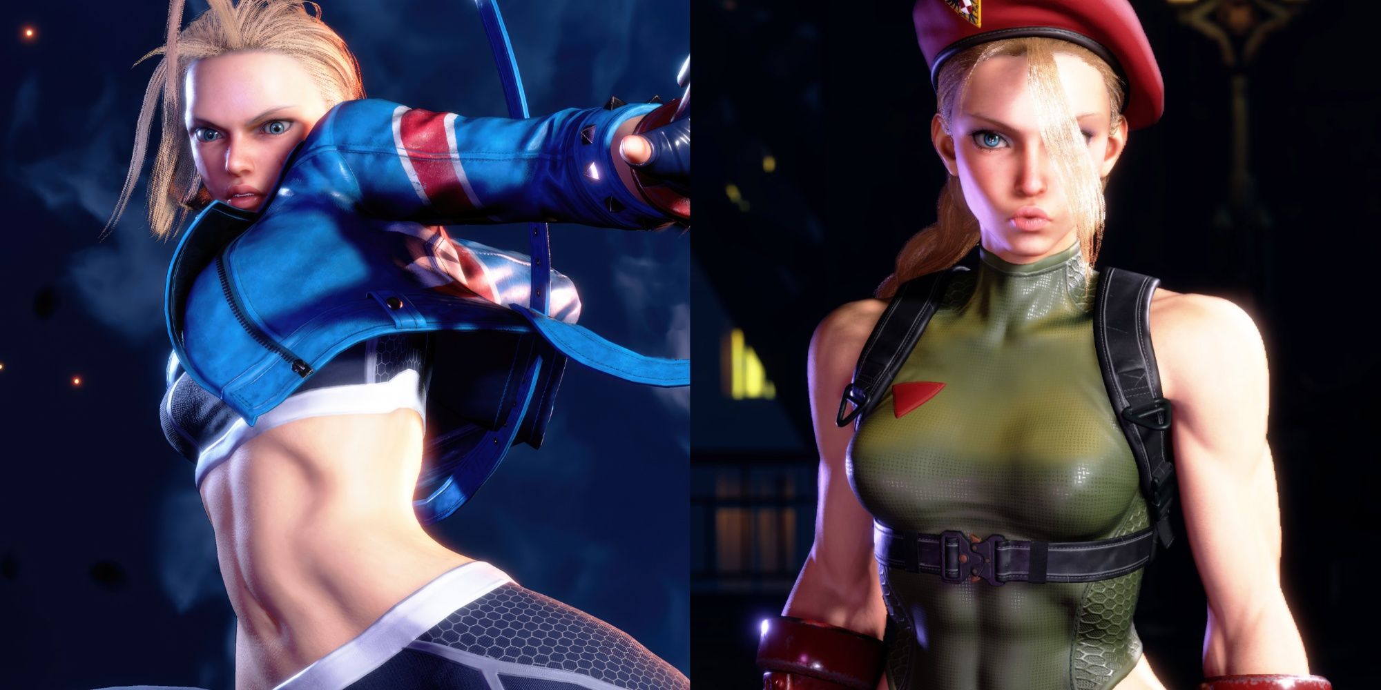 Street-Fighter-6-Cammy-Classic-Modern-Outfit