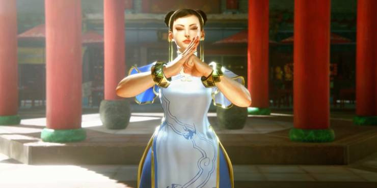 Chun-Li