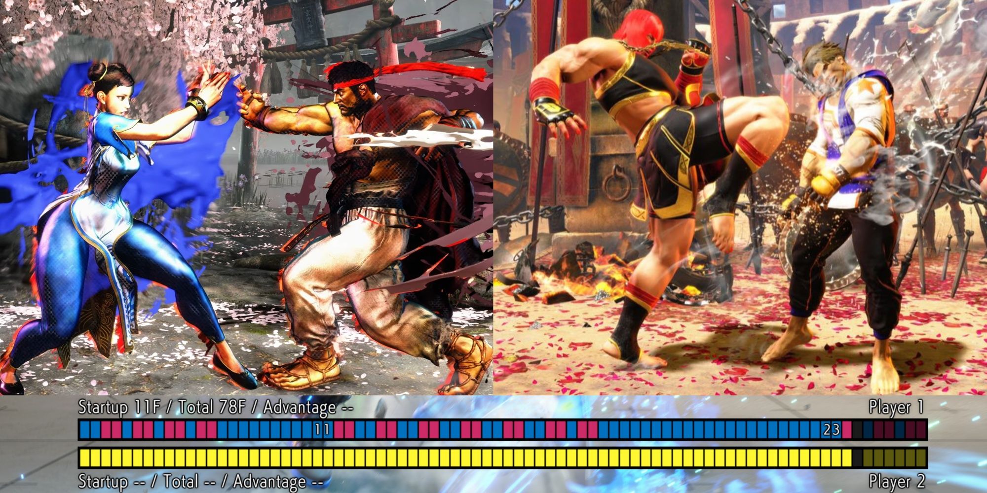 Street Fighter 6 System Requirements - Can I Run It? - PCGameBenchmark