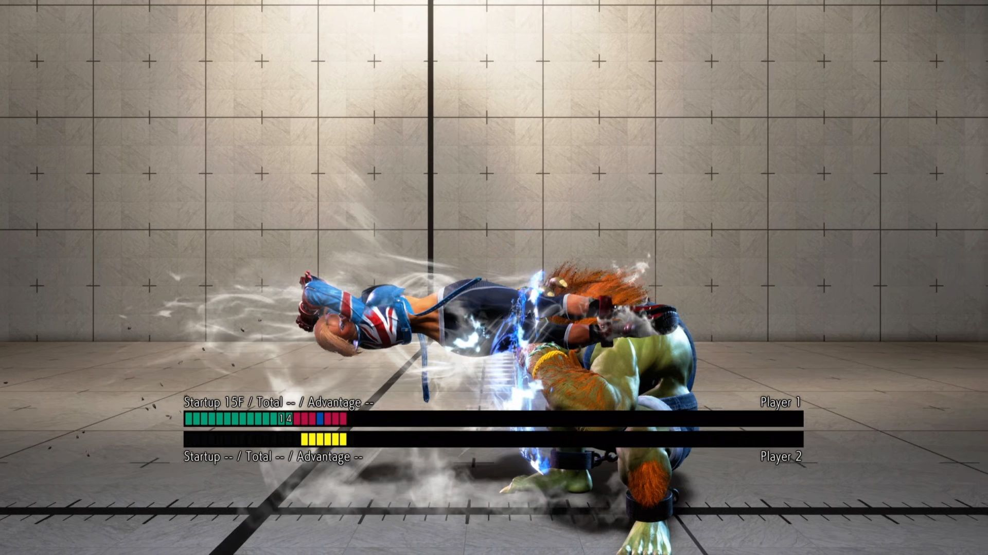 A Complete Glossary Of Fighting Game Terms For Street Fighter 6