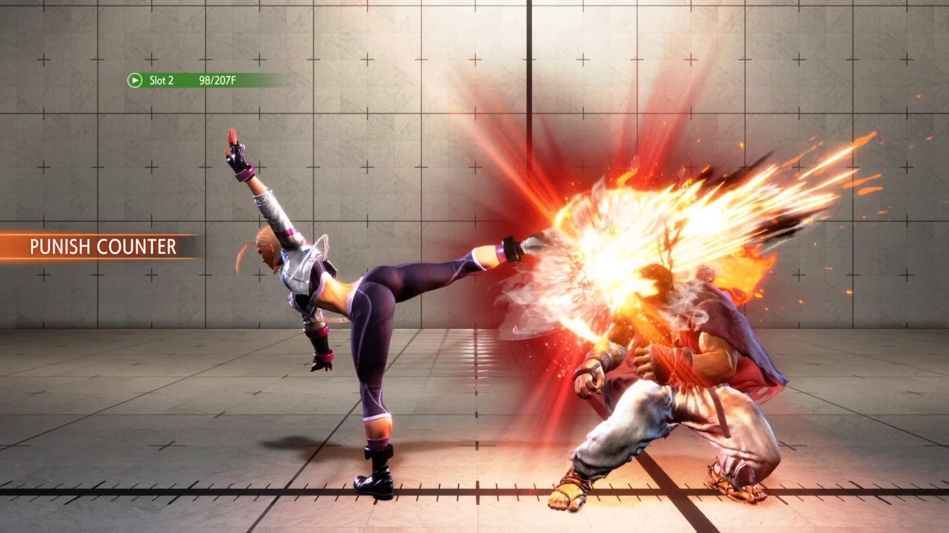 A Complete Glossary Of Fighting Game Terms For Street Fighter 6