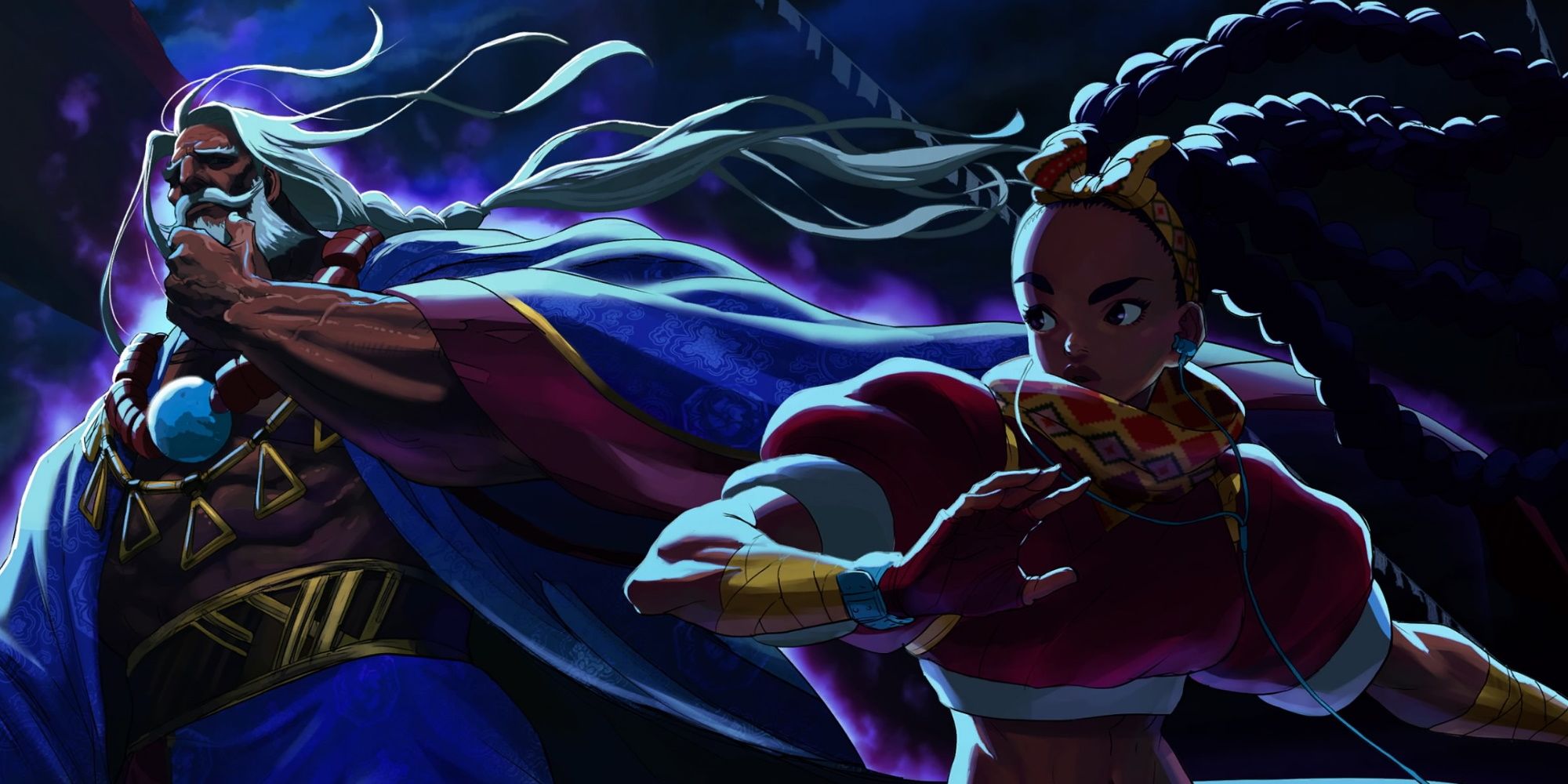 Everything you need to know about Street Fighter 6