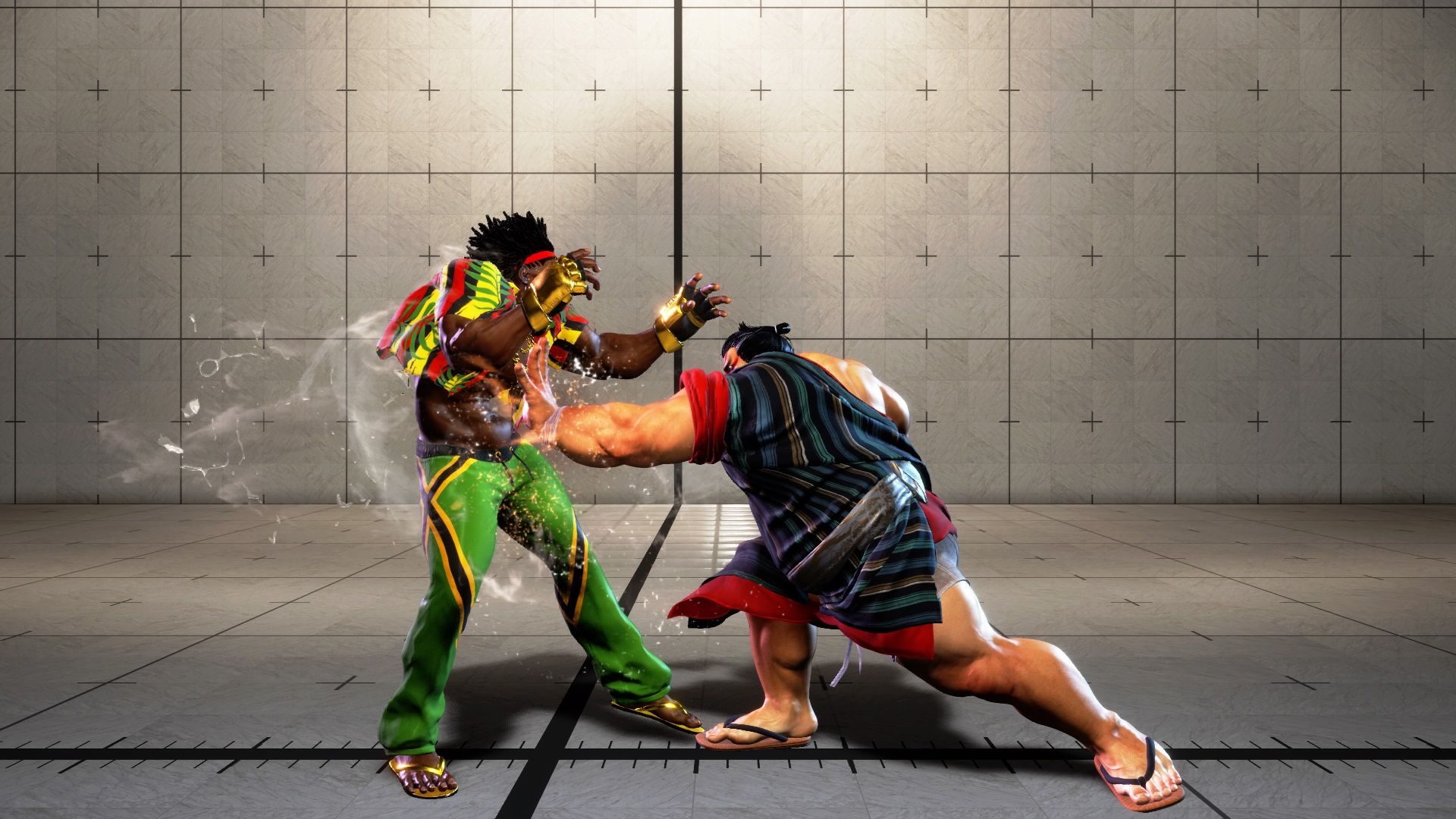 A Complete Glossary Of Fighting Game Terms For Street Fighter 6