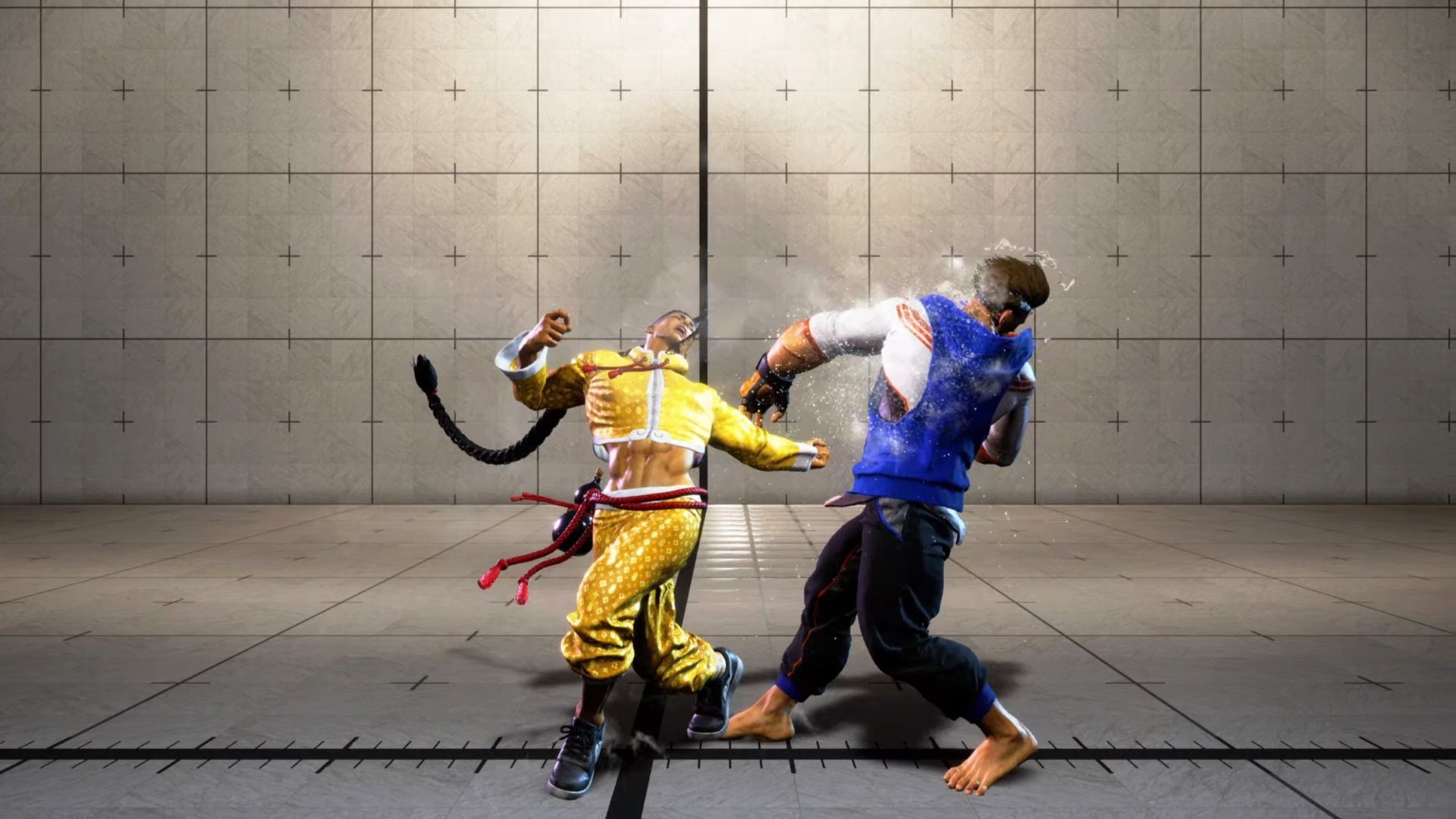 A Complete Glossary Of Fighting Game Terms For Street Fighter 6