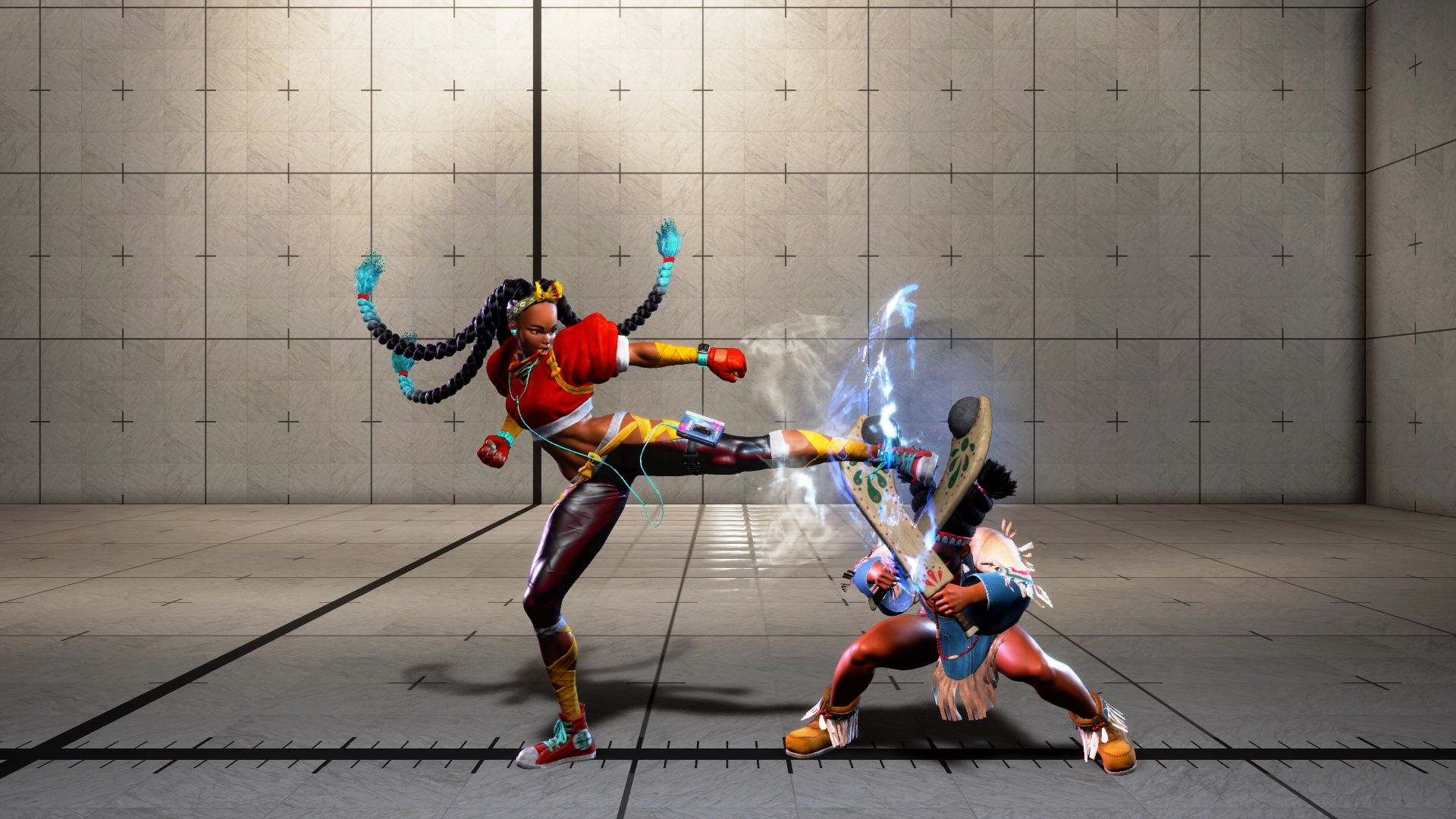 A Complete Glossary Of Fighting Game Terms For Street Fighter 6