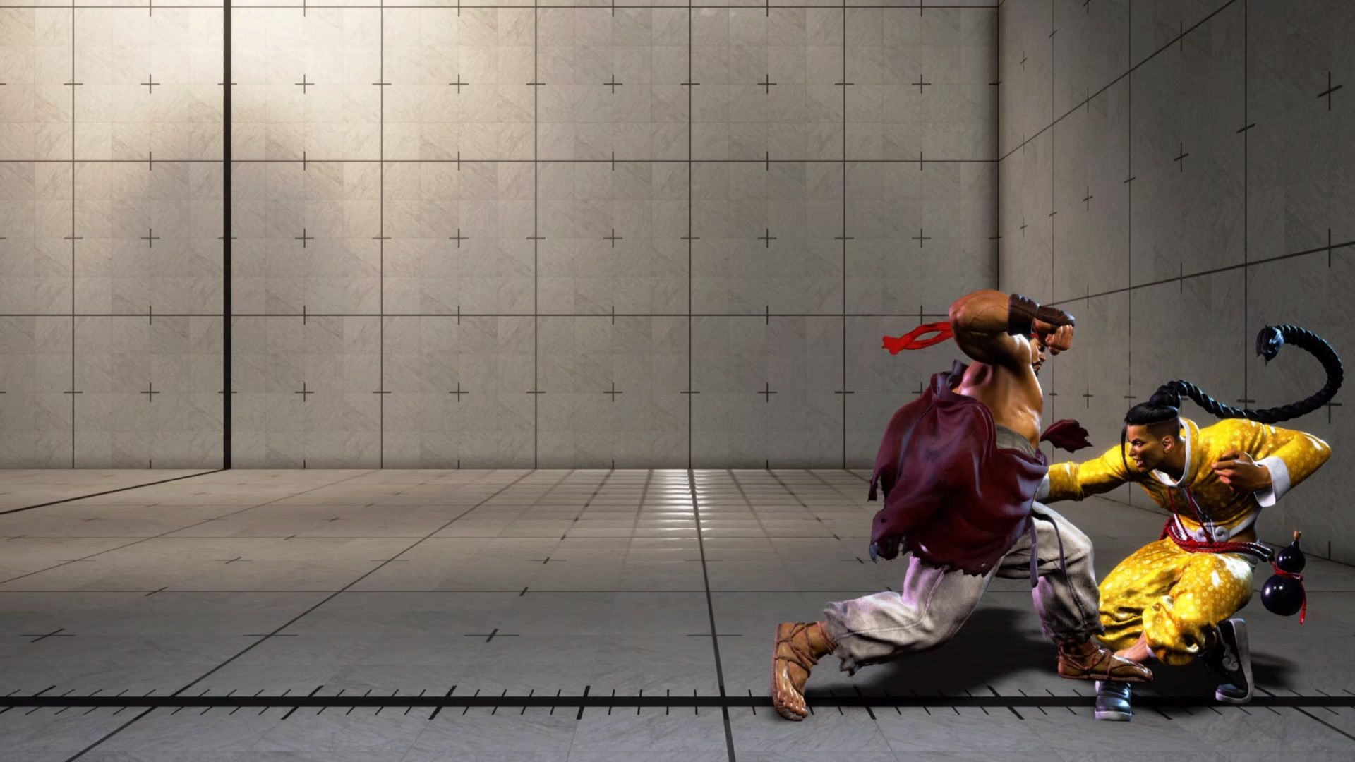 A Complete Glossary Of Fighting Game Terms For Street Fighter 6