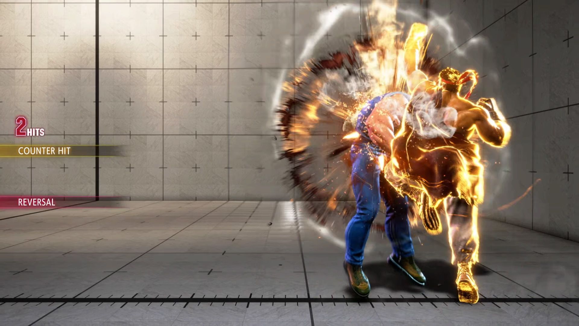 A Complete Glossary Of Fighting Game Terms For Street Fighter 6