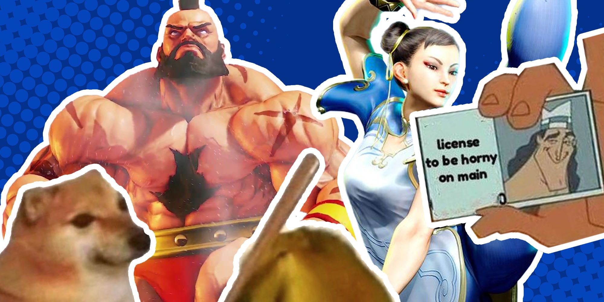 These New Street Fighter 6 Characters Are Stealing Fans' Hearts