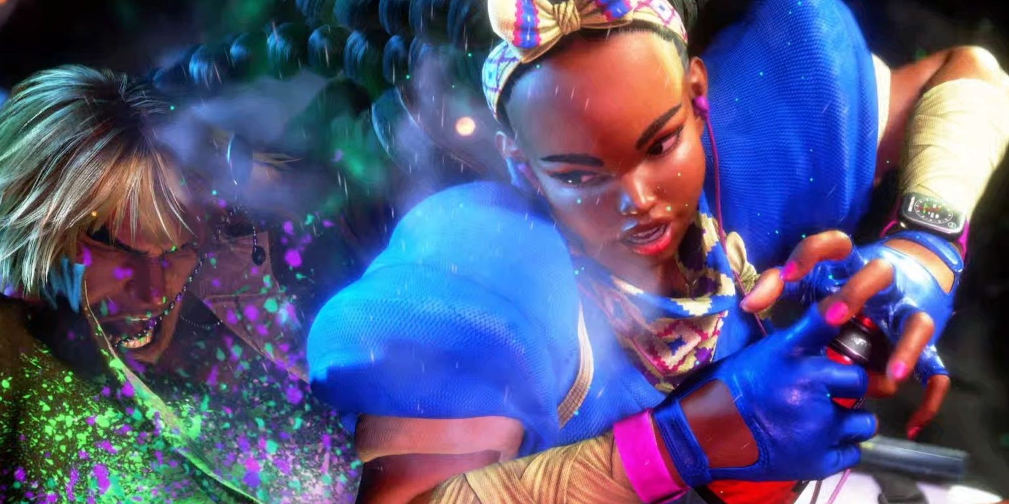 Street Fighter 6 review: worth it for the brilliant new campaign