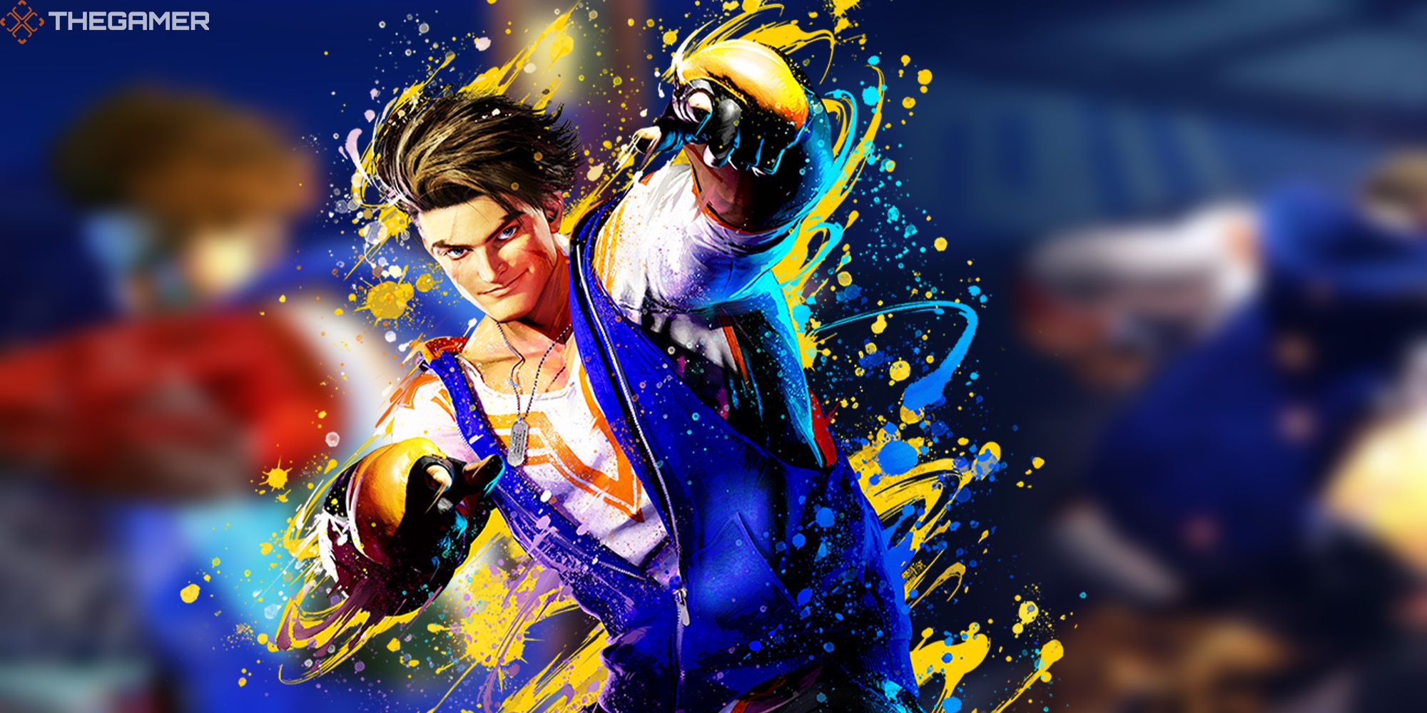 Street Fighter 6 update 1.11 patch notes: JP, Luke nerfs, Ryu buff, & more  - Dexerto