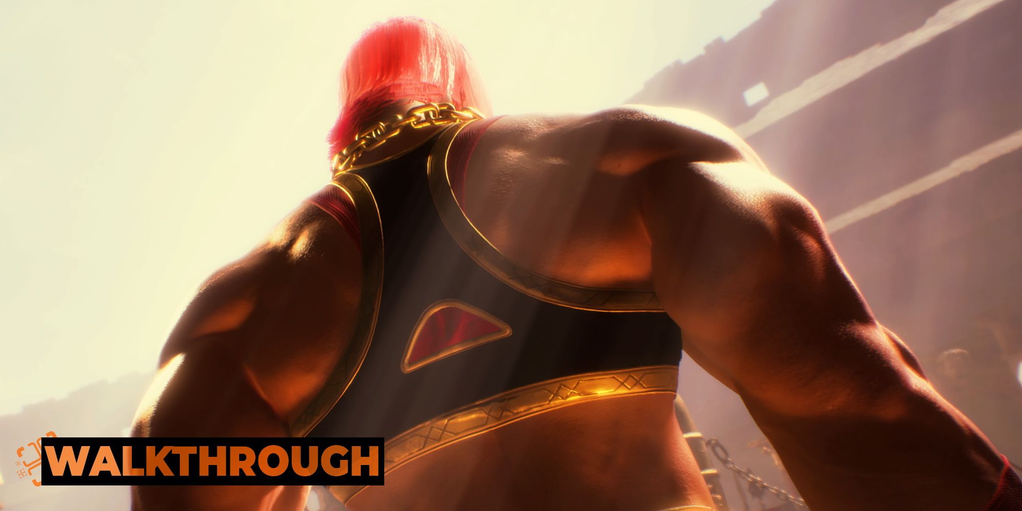 Travel the globe with the best locations in the Street Fighter