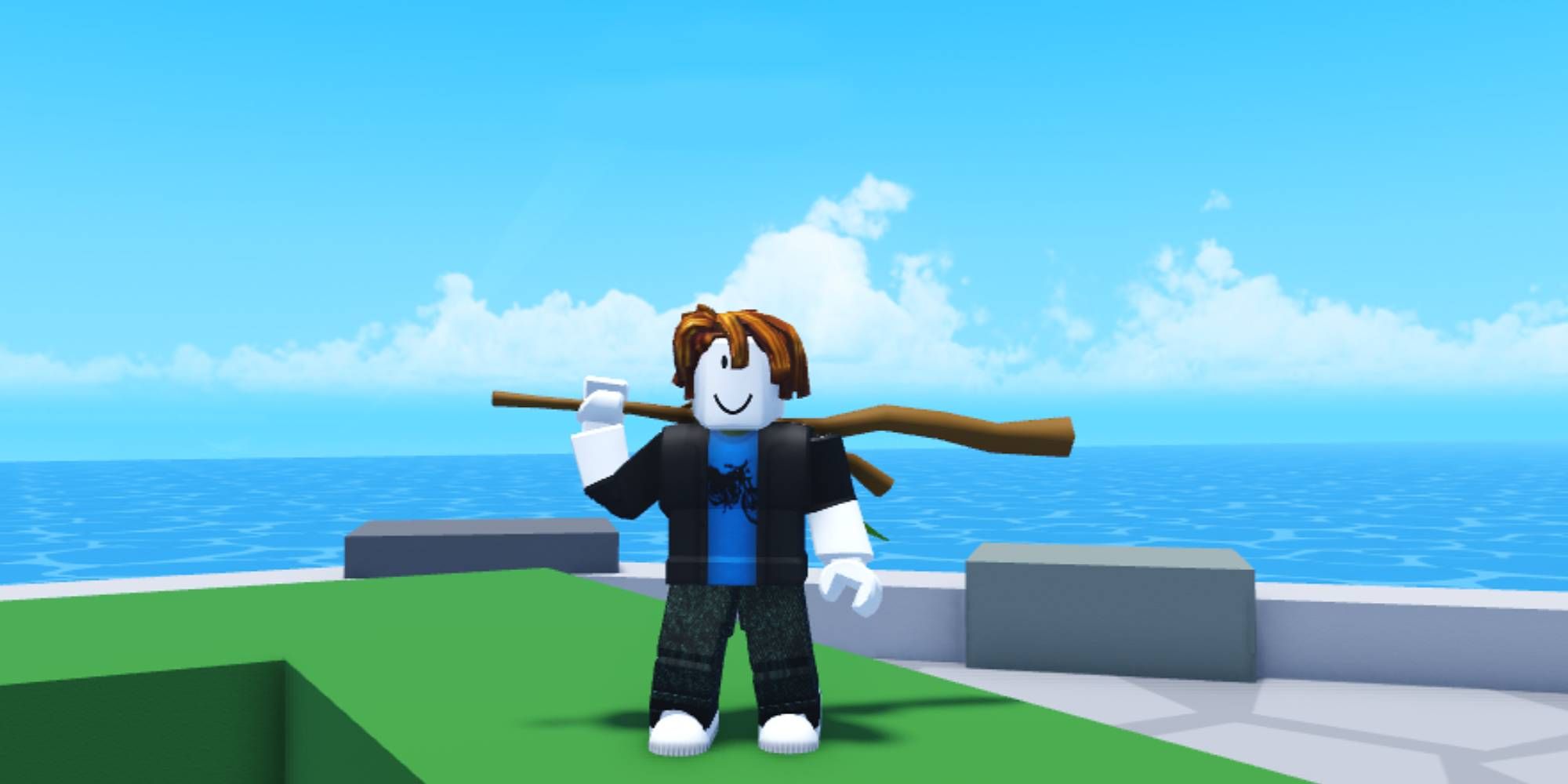 Anime Warriors Codes - Roblox