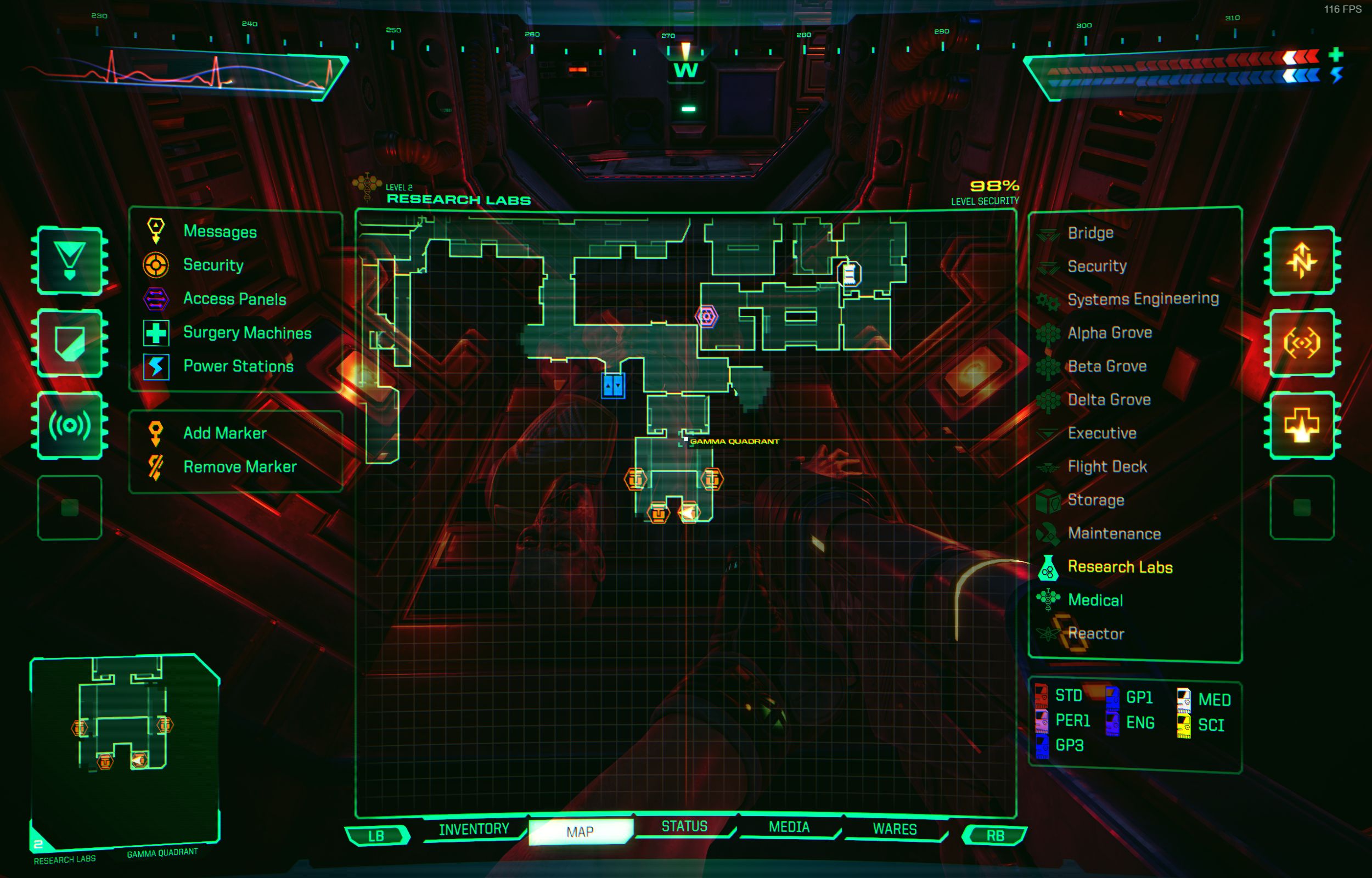 How To Find Isotope X-22 In System Shock