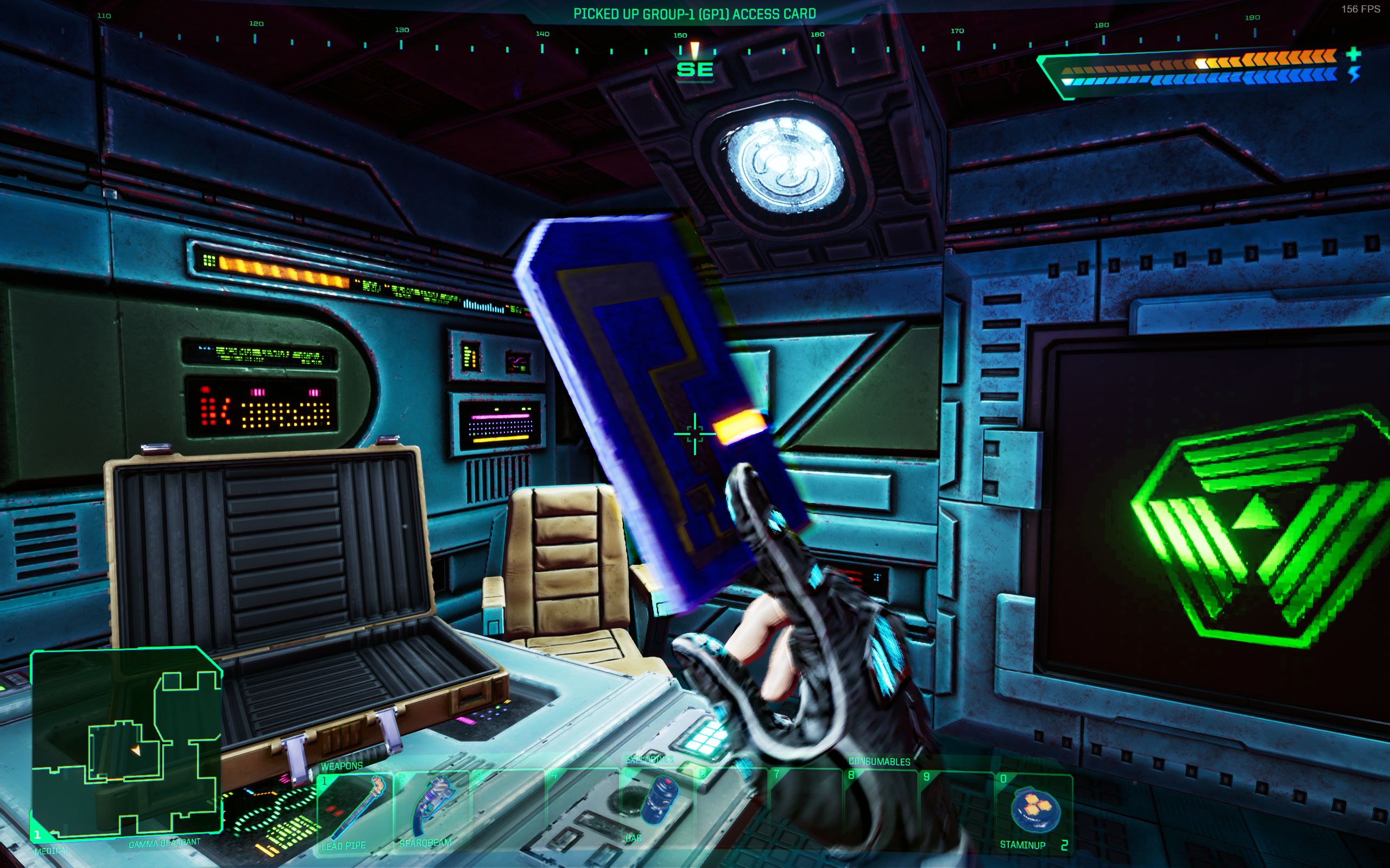 Steam system shock 2 руководство фото 35