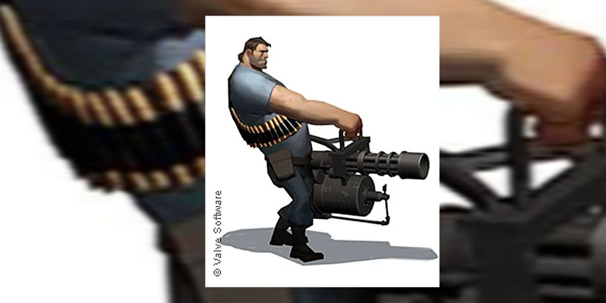 Tf2 Heavy Skins