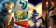 The Best Video Games From The 2000s That Have Aged Well