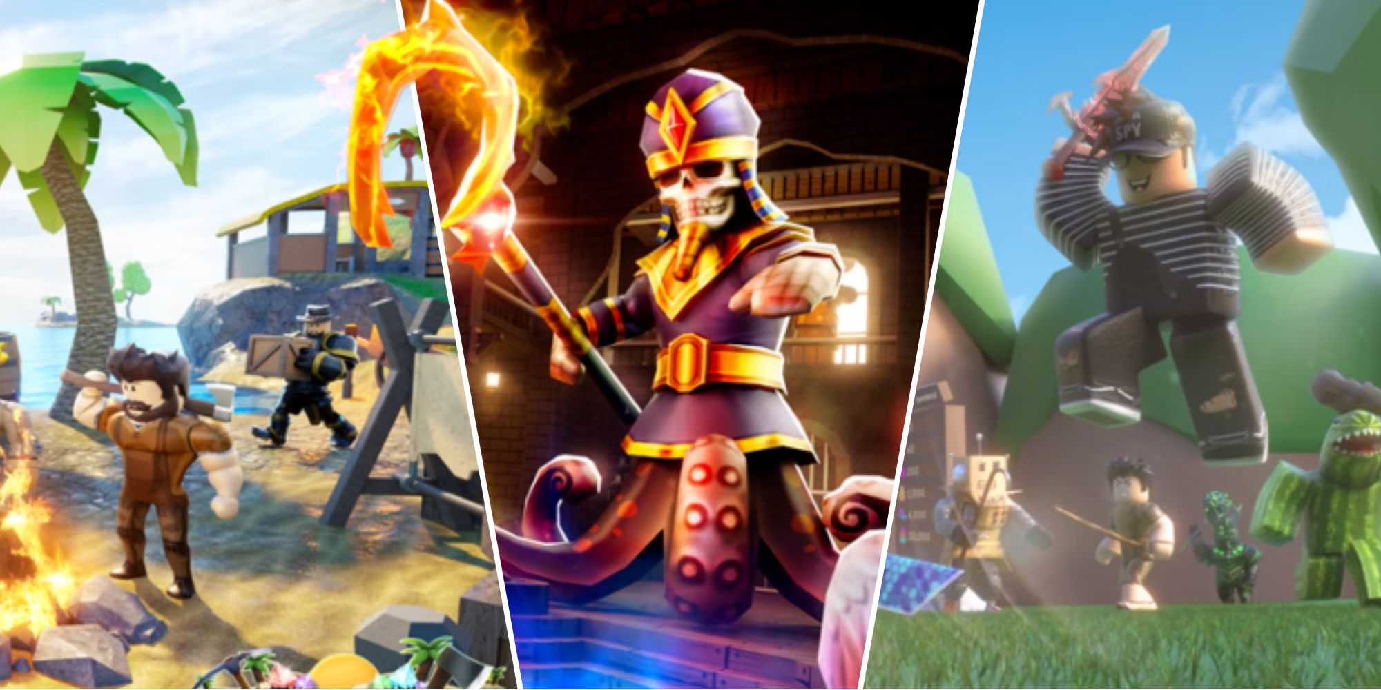 The Best Roleplay Games on Roblox: Explore, Create, and Immerse Yourself!