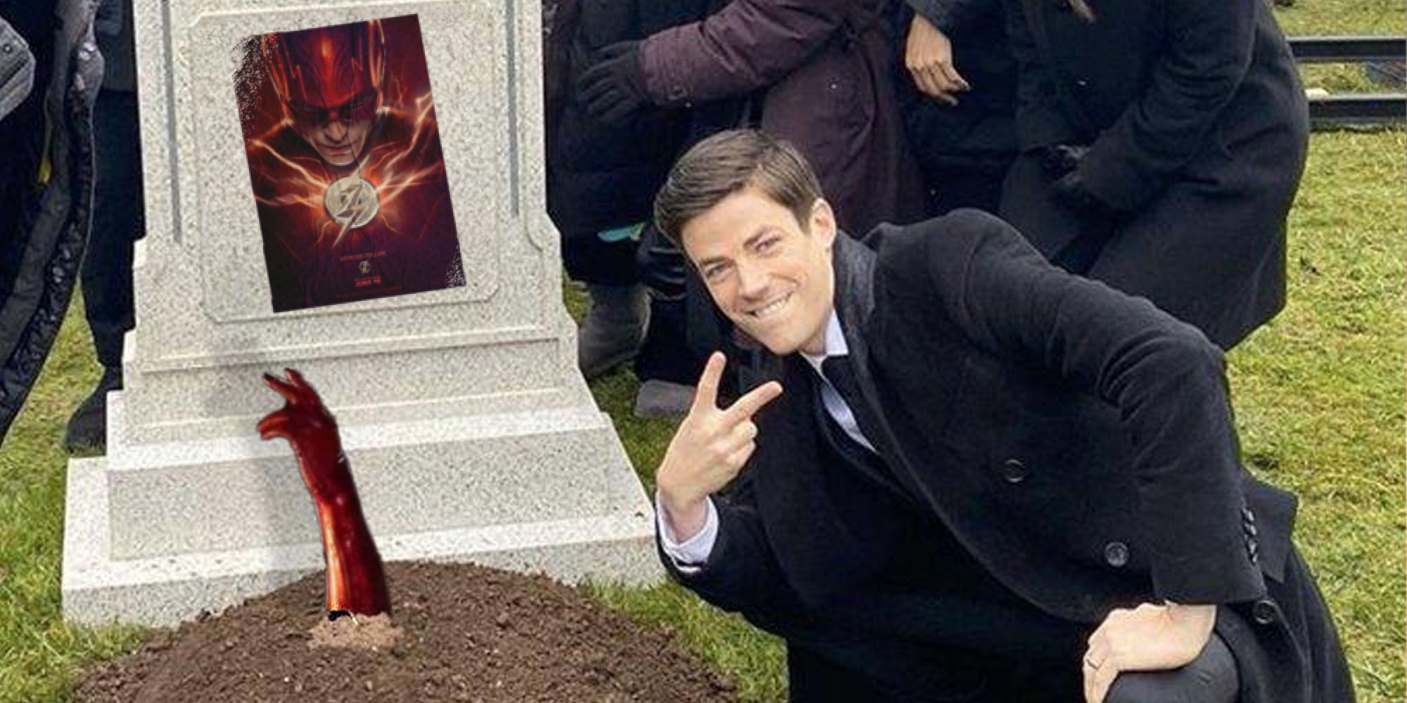 The Flash' Bombs: Worse Than 'Black Adam' Box Office