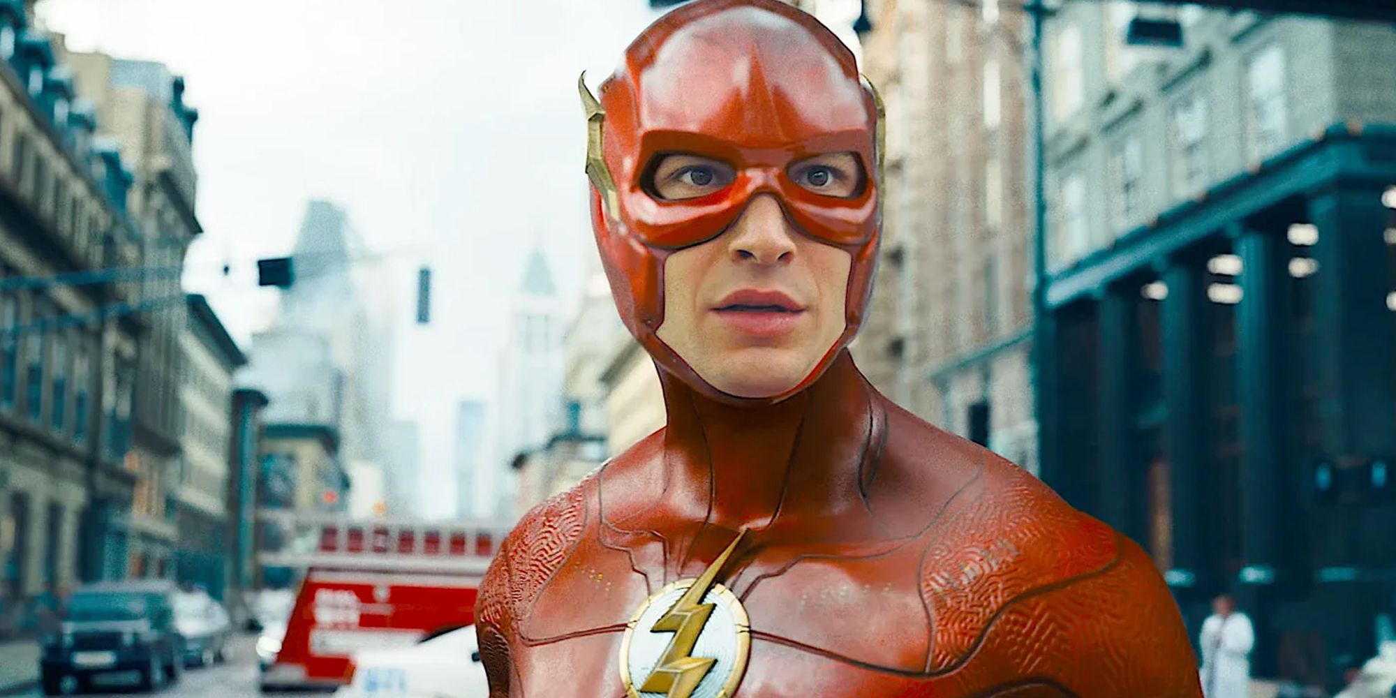 Who Dies in The Flash Movie? Full List of Character Deaths