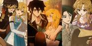 Complete Guide To Romance In Volcano Princess Complete Guide To Romance In Volcano Princess