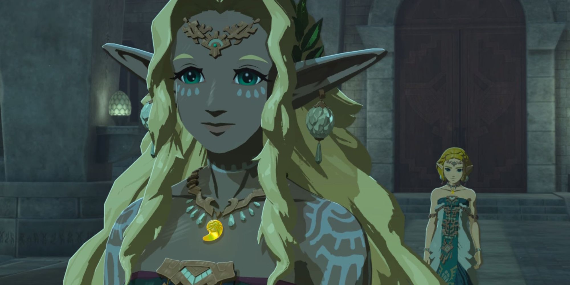 Every Dragon's Tear Memory In Zelda: Tears Of The Kingdom, In Order