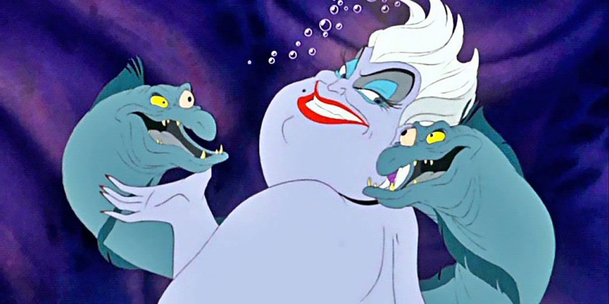 Top Disney Villain Songs: The Greatest Anthems from Evil Characters