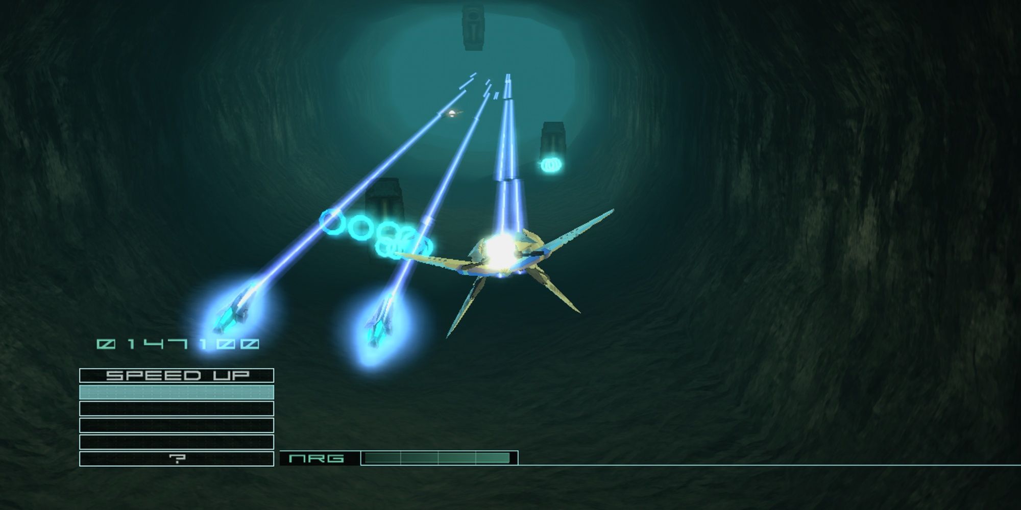 Zoradius' secret mission in Zone of the Enders The 2nd Runner.