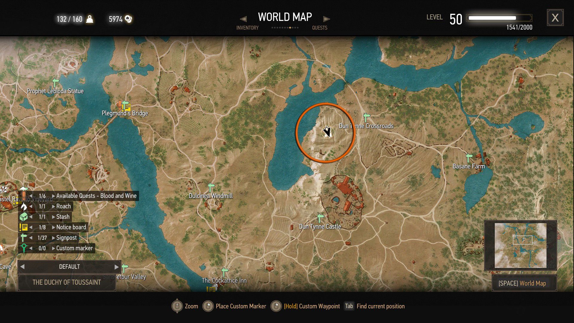 The witcher 3 all quest objectives фото 8