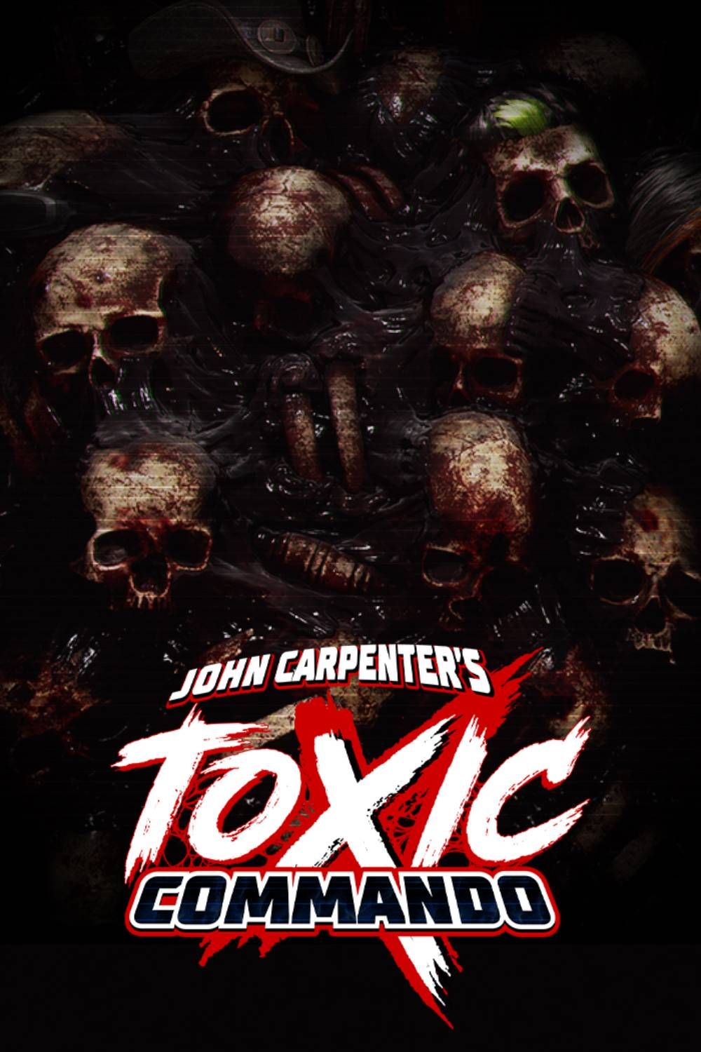 John Carpenter's Toxic Commando | TheGamer