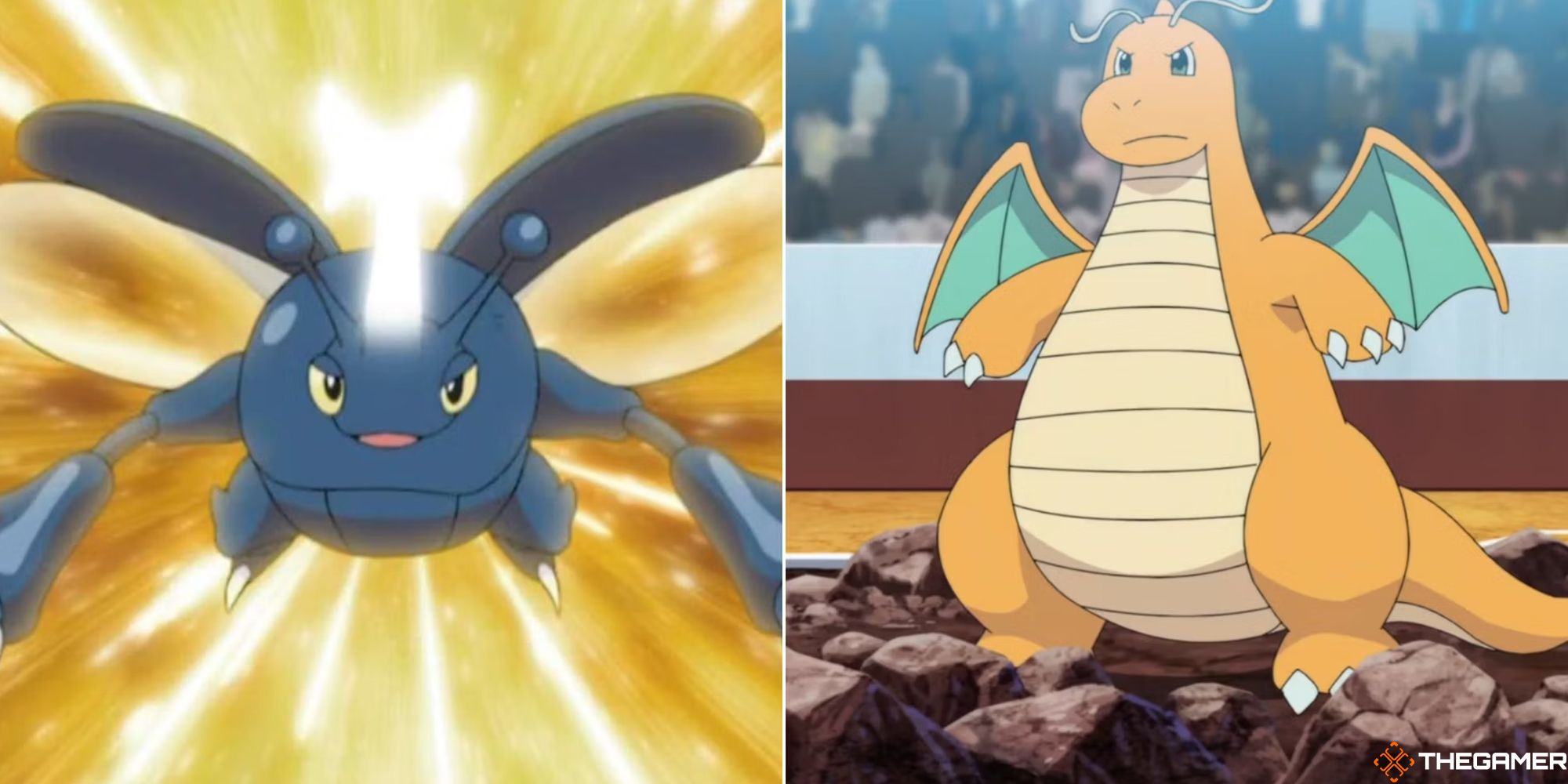 Pokémon: 5 Type Combinations That Are Overrated (& 5 That Are Severely  Underrated)