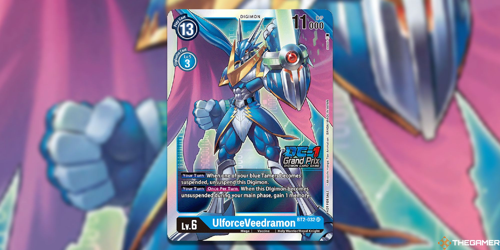 The Most Valuable Promo Cards In The Digimon TCG