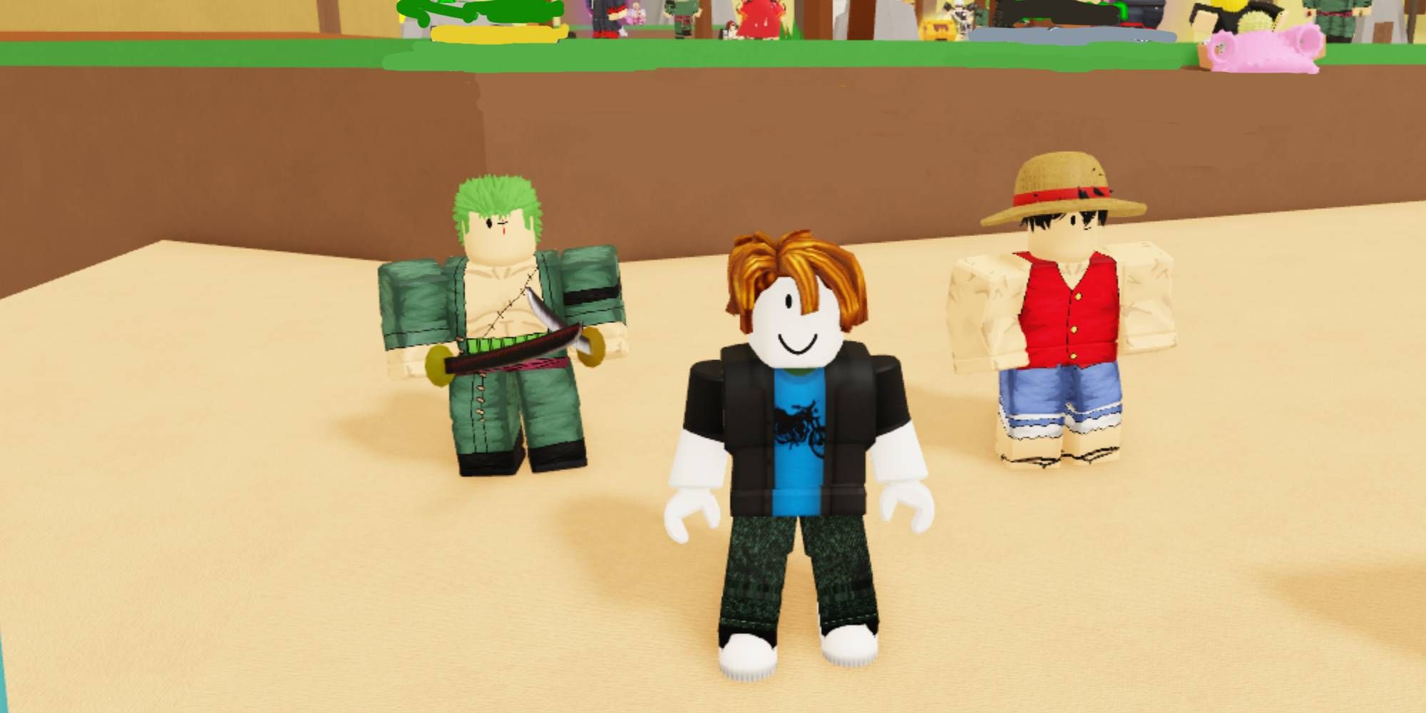 Ultimate Anime Simulator Codes - Roblox December 2023 