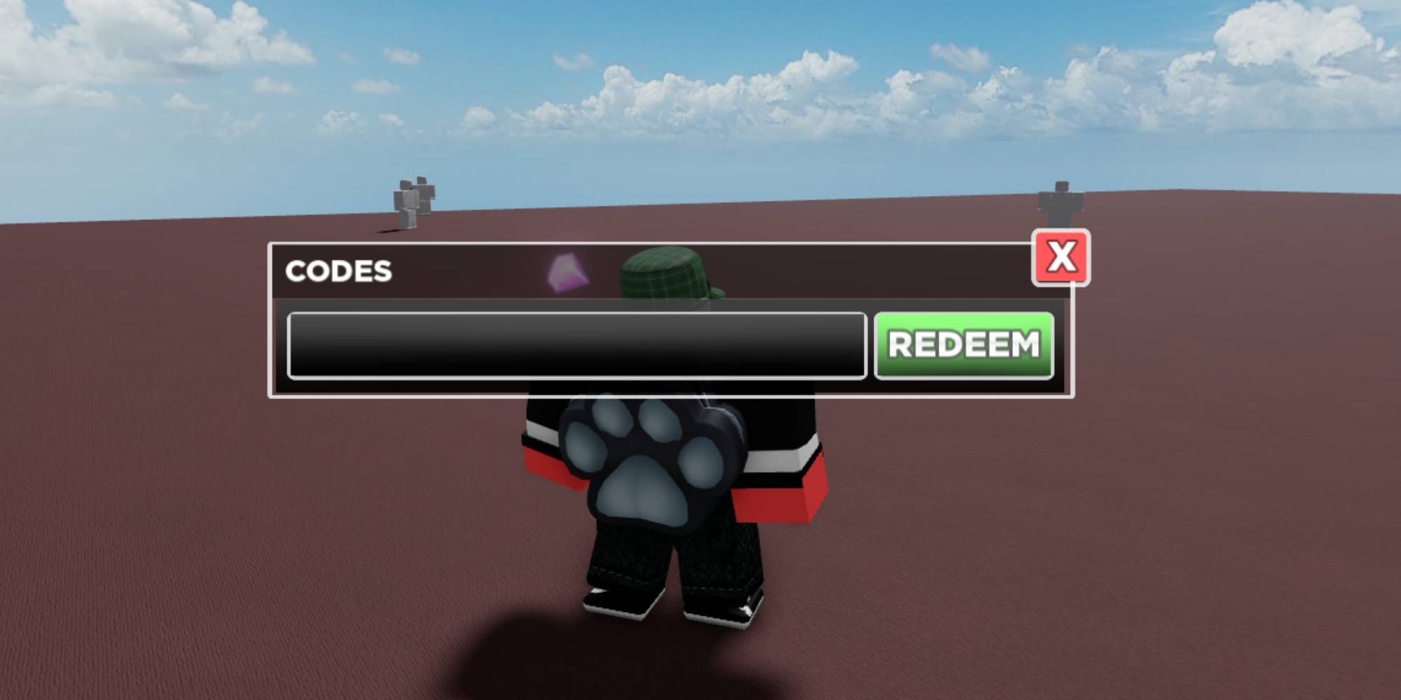 Untitled Boxing Game Codes Roblox